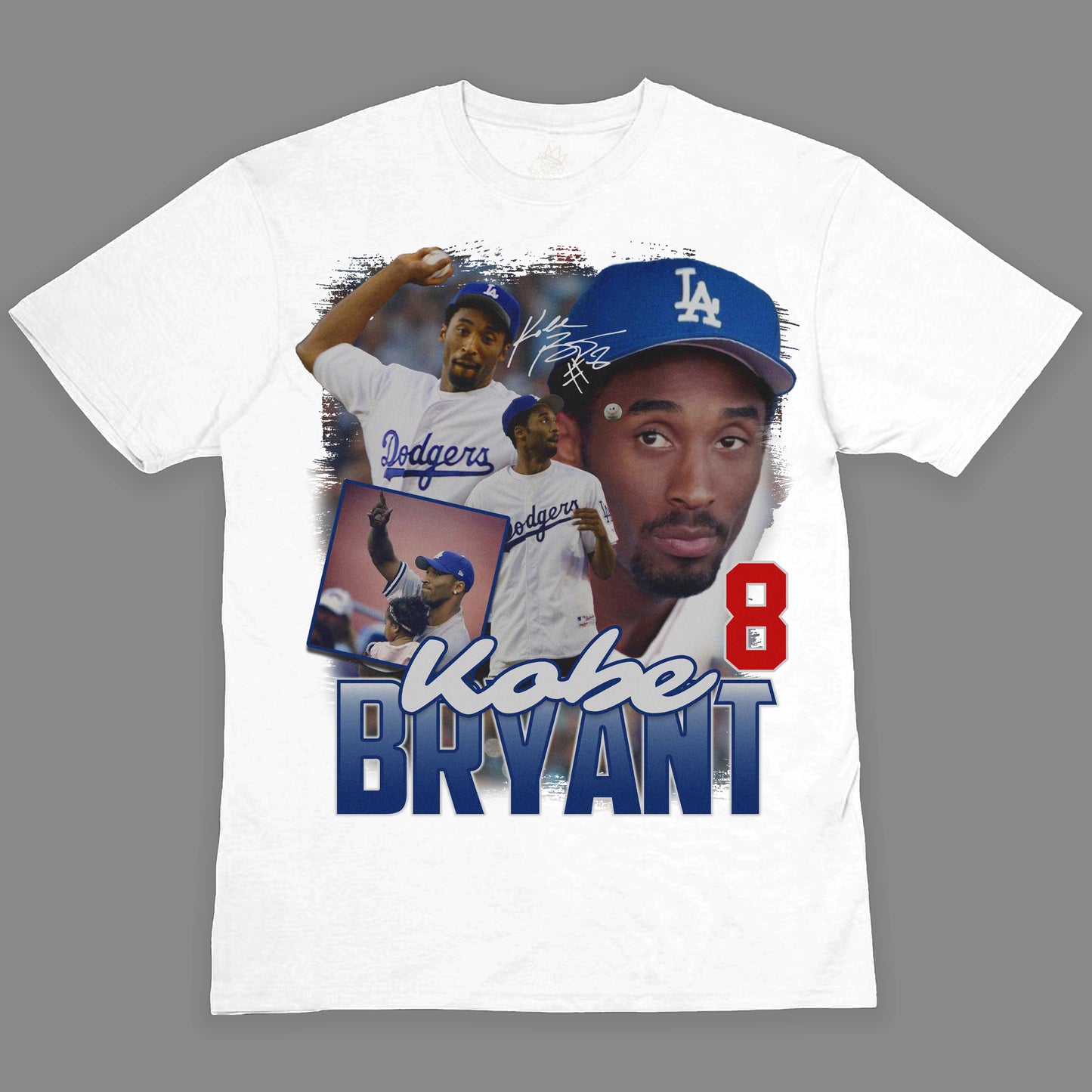 Kobe Bryant LAD Cotton Tee